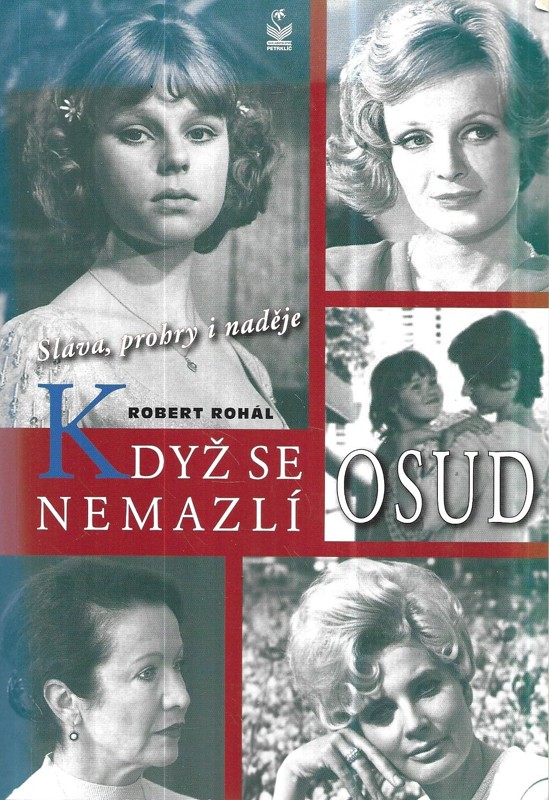 Když se osud nemazlí : (osudové křižovatky)