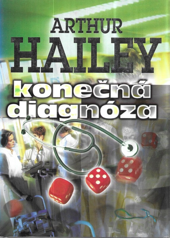 Konečná diagnóza