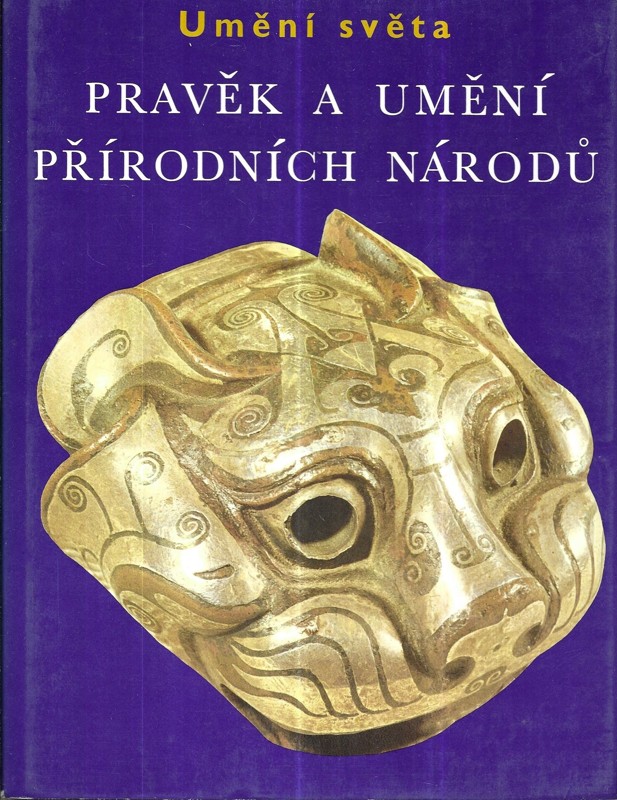 Pravěk a umění přírodních národů