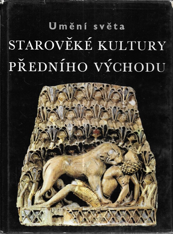 Starověké kultury Předního východu