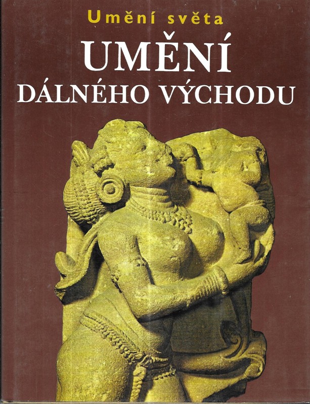 Umění Dálného východu