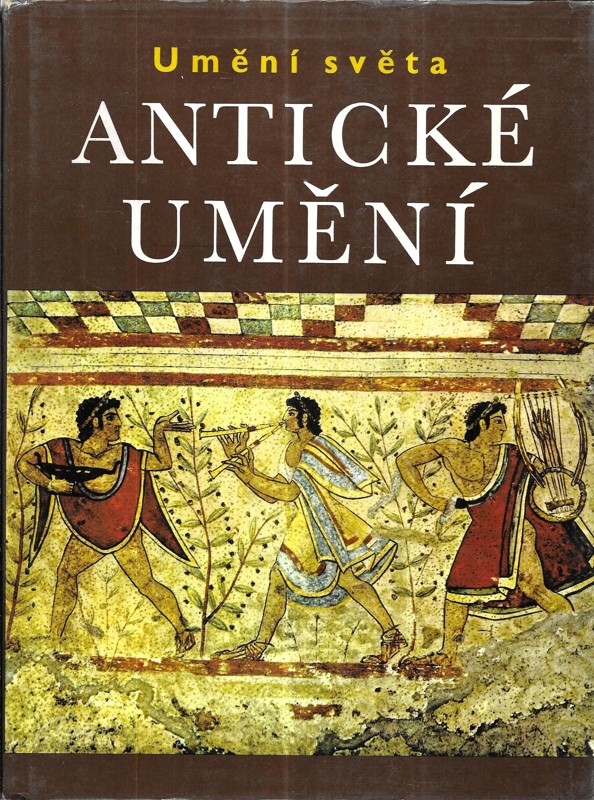 Antické umění