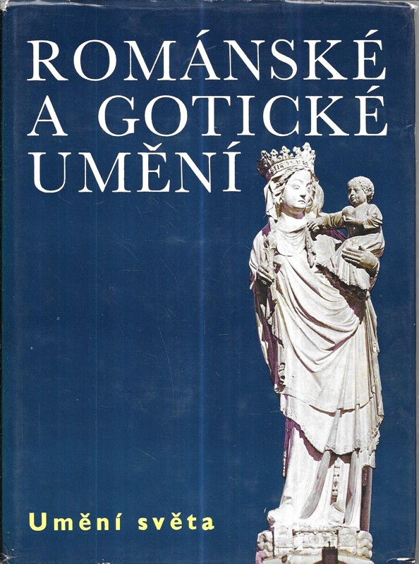 Románské a gotické umění