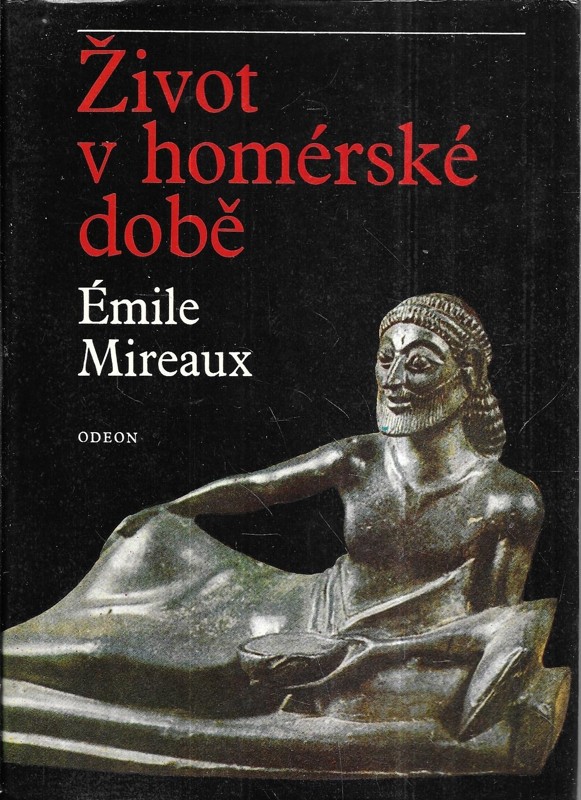 Život v homérské době
