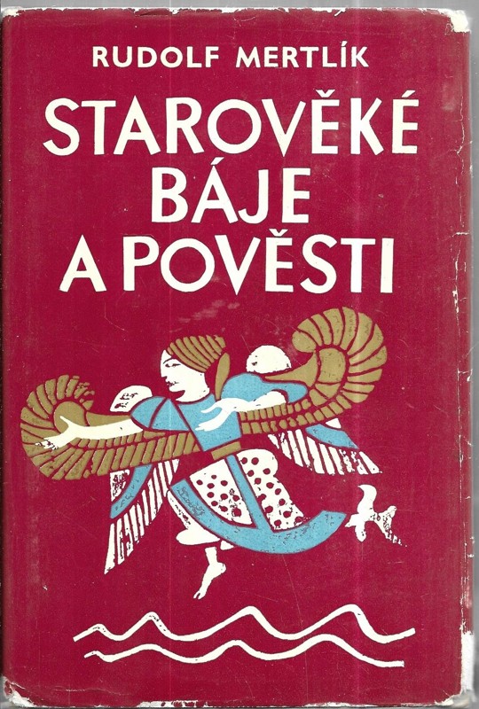 Starověké báje a pověsti