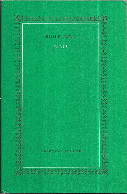 Paříž
