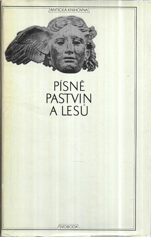 Písně pastvin a lesů