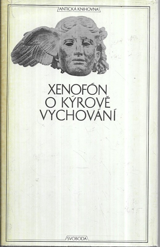 O Kýrově vychování