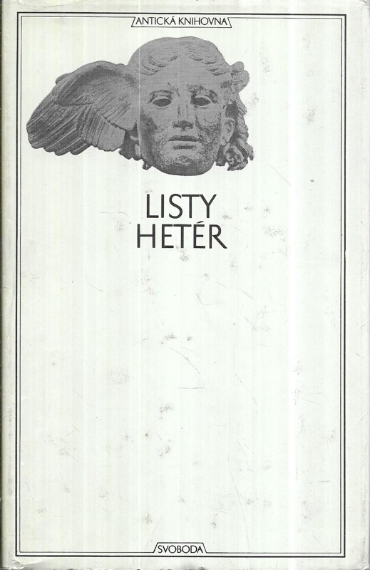 Listy hetér