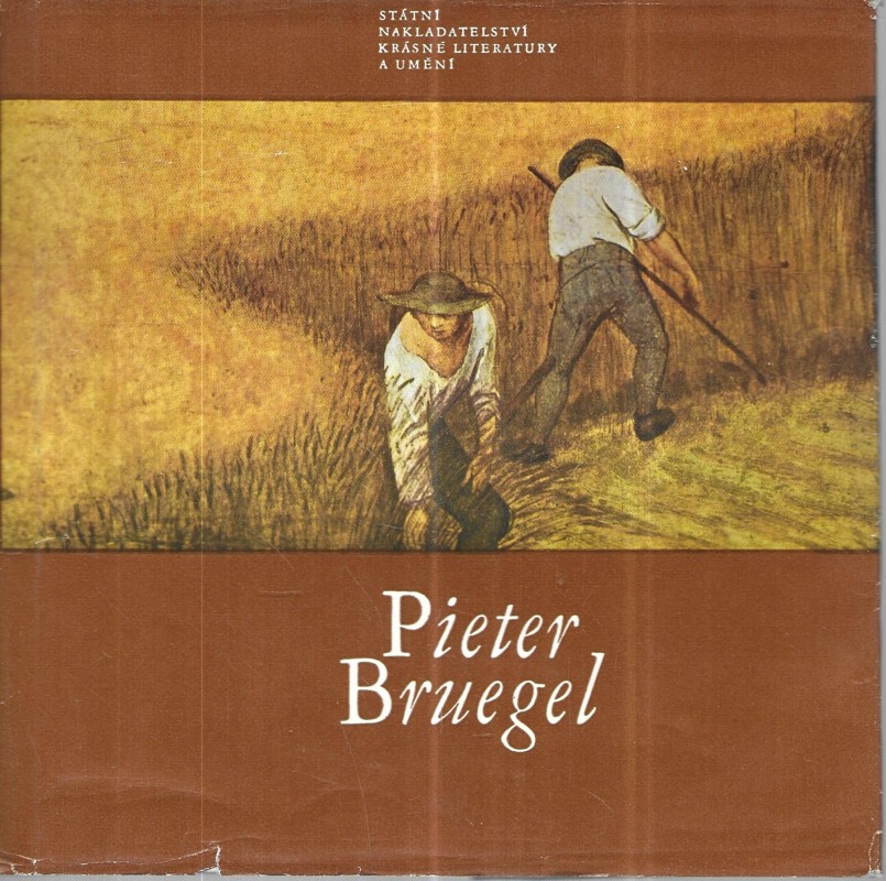 Pieter Bruegel