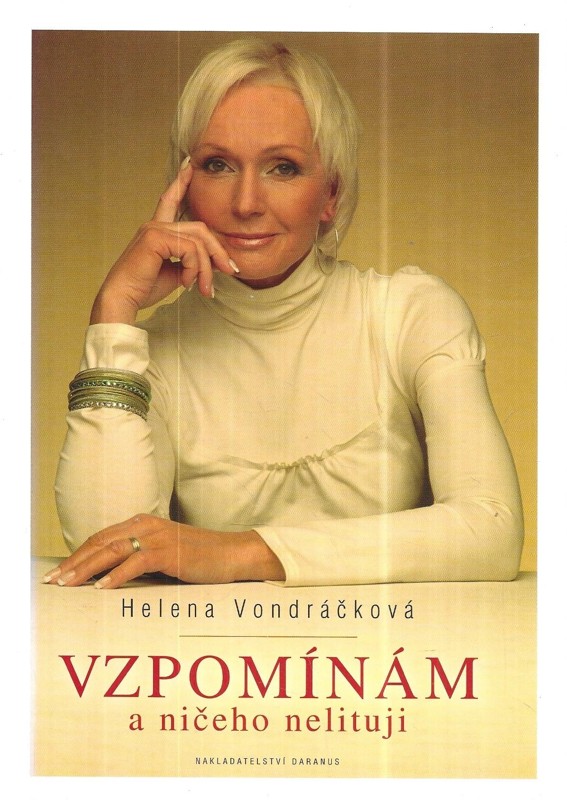 Vzpomínám a ničeho nelituji