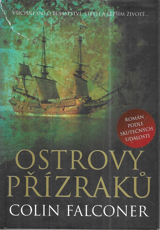 Ostrovy přízraků