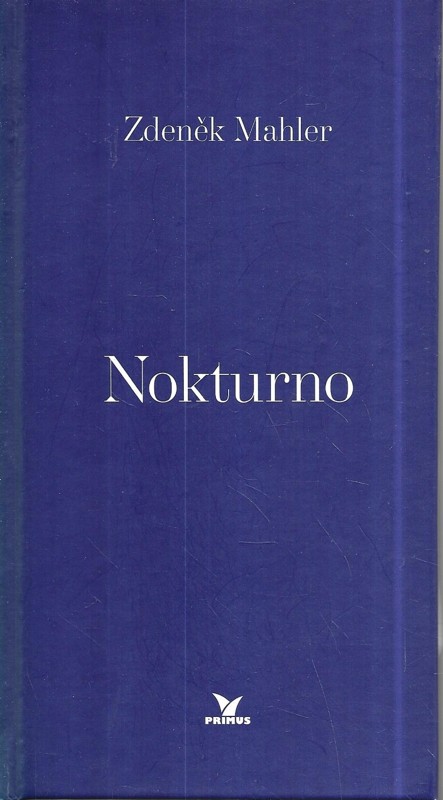 Nokturno : volná variace na známé téma