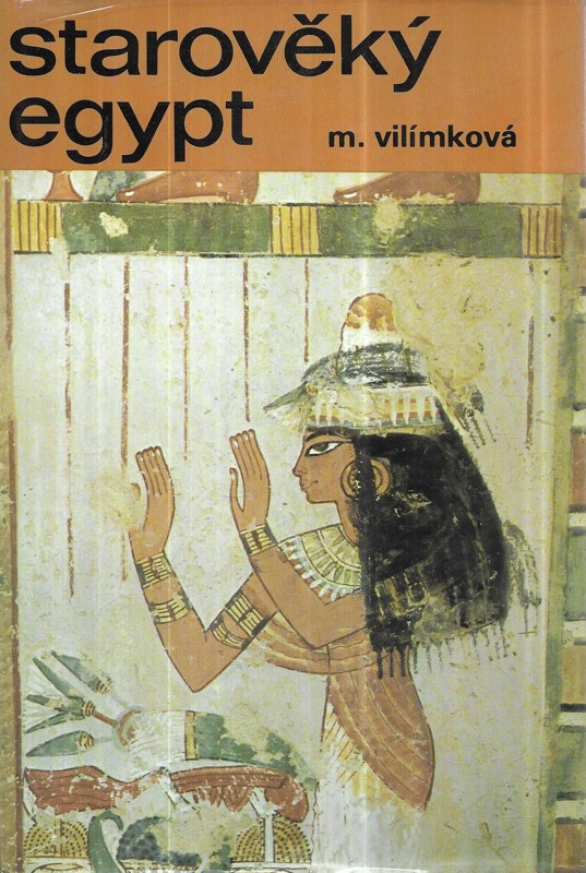 Starověký Egypt