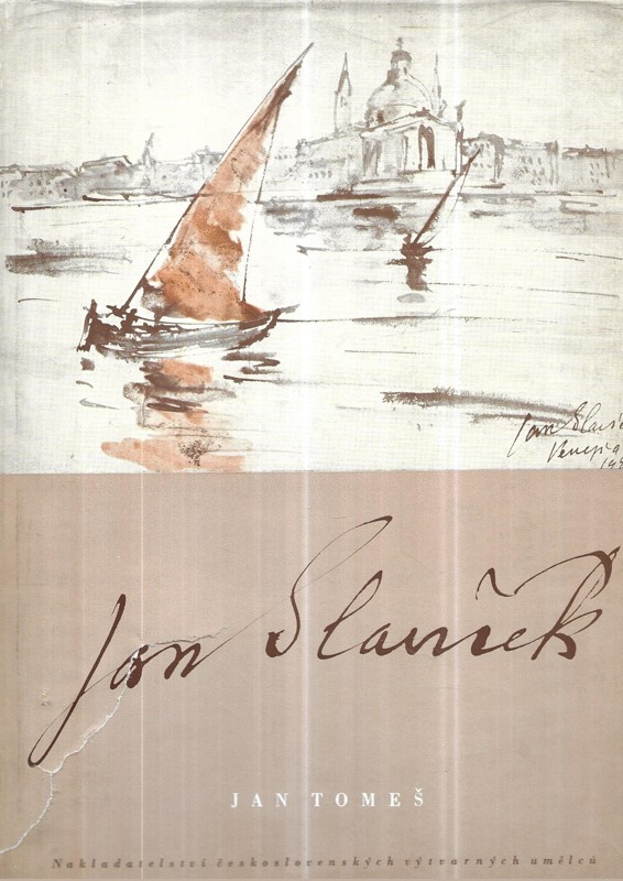 Jan Slavíček