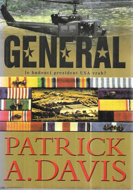 Generál