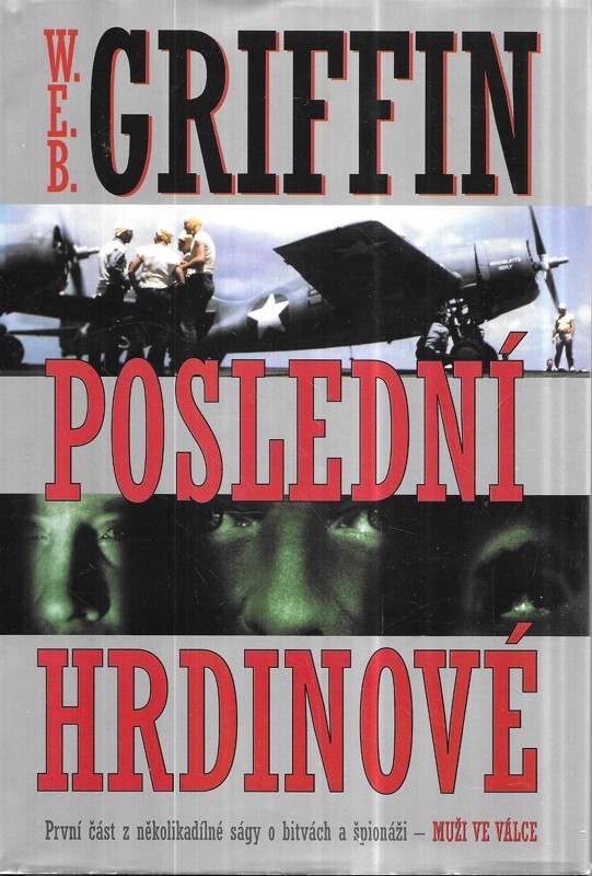 Poslední hrdinové