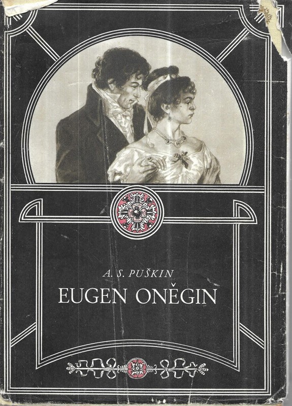 Eugen Oněgin