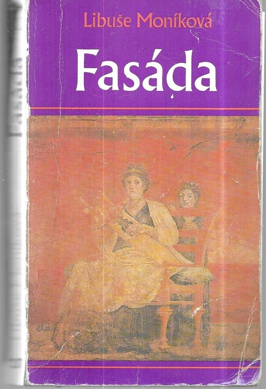 Fasáda