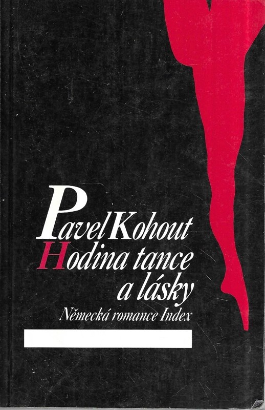 Hodina tance a lásky : německá romance