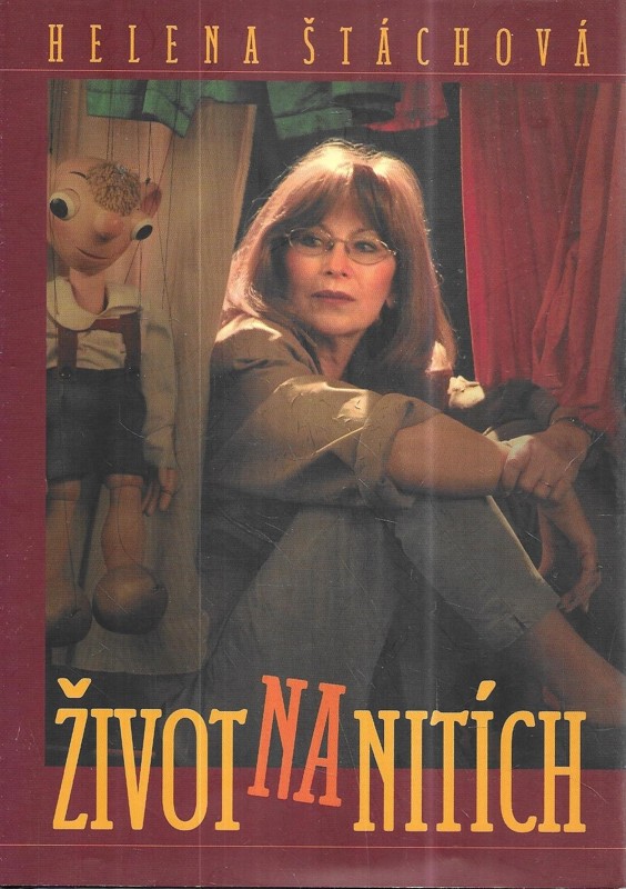 Život na nitích