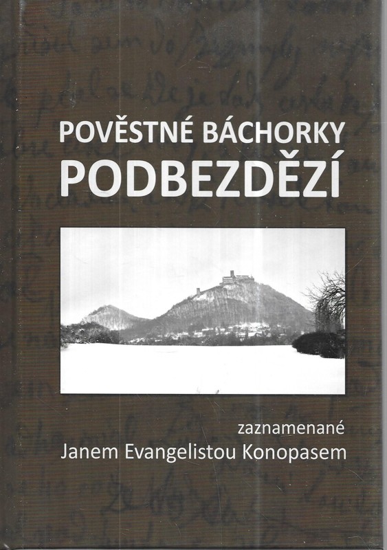 Pověstné báchorky Podbezdězí