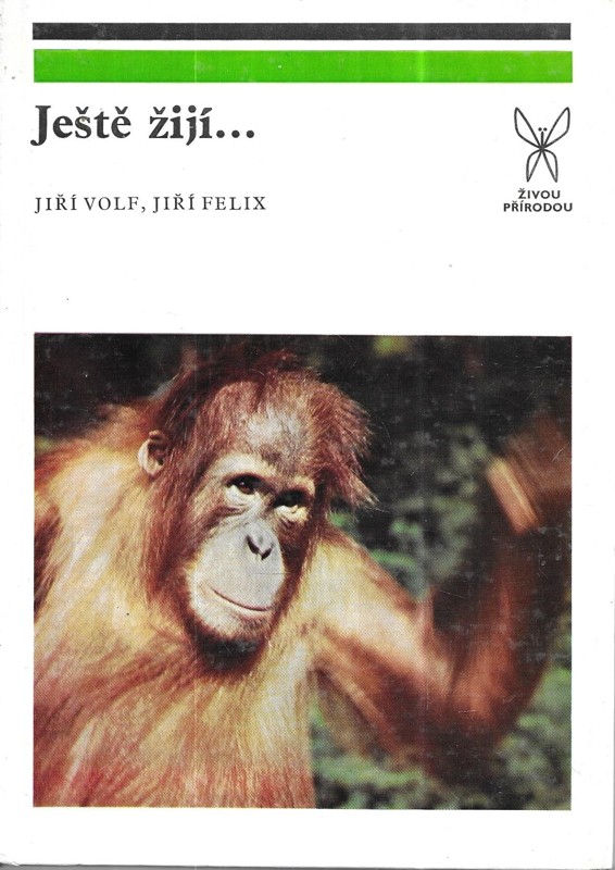 Ještě žijí