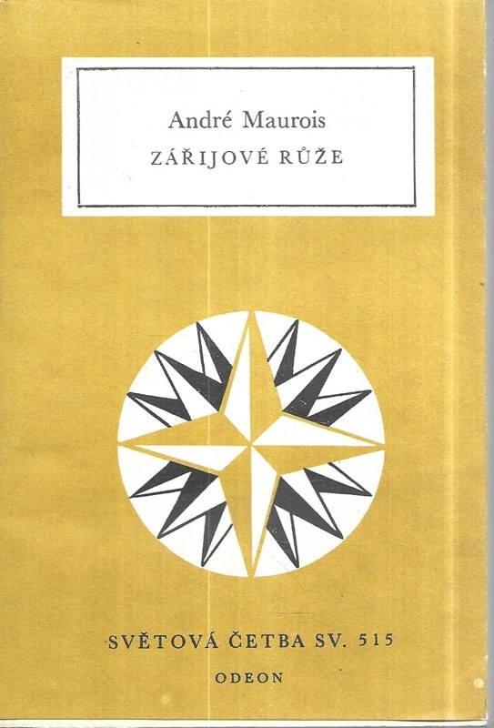 Zářijové růže
