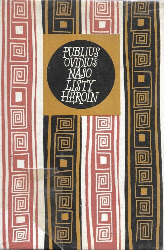 Listy heroin