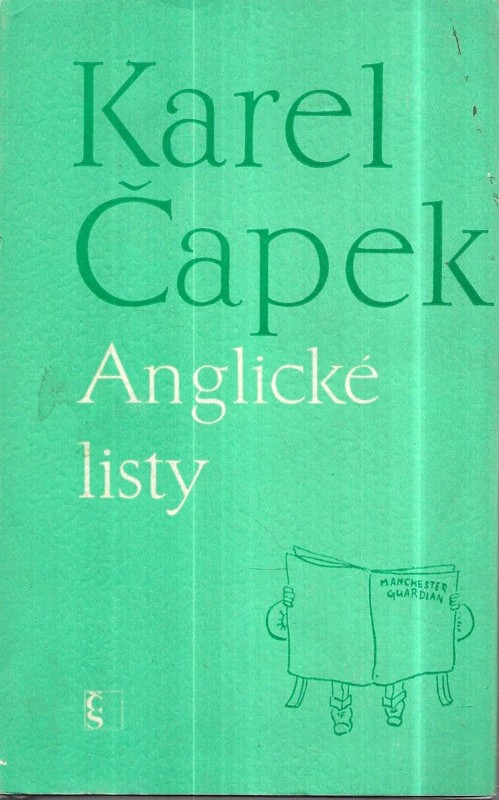 Anglické listy