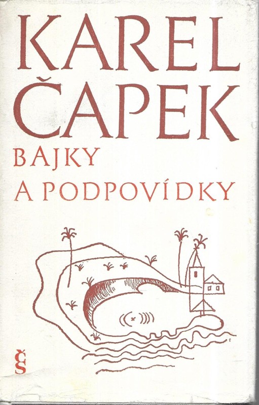Bajky a podpovídky