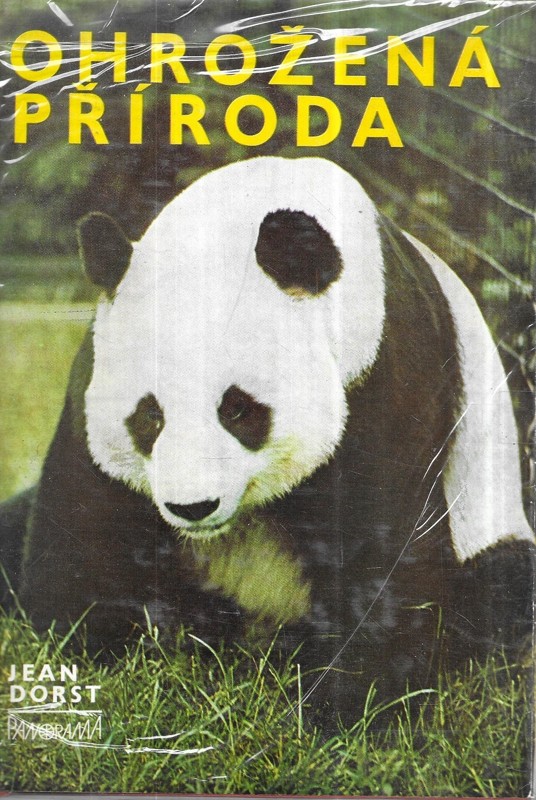 Ohrožená příroda