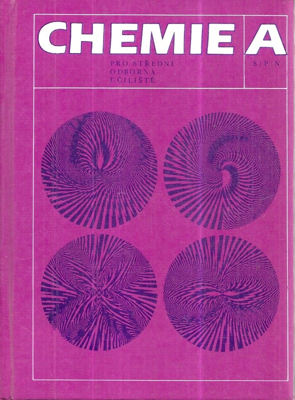 Chemie A pro střední odborná učiliště