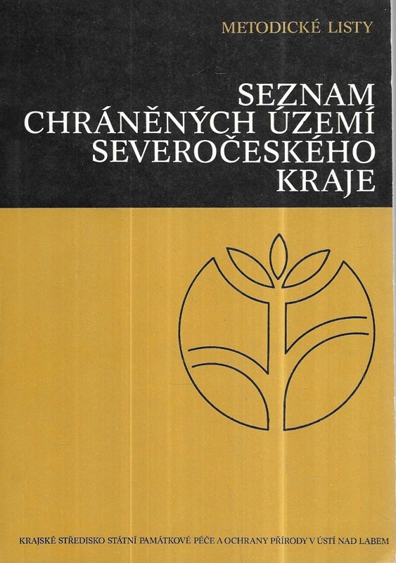 Seznam chráněných území Severočeského kraje
