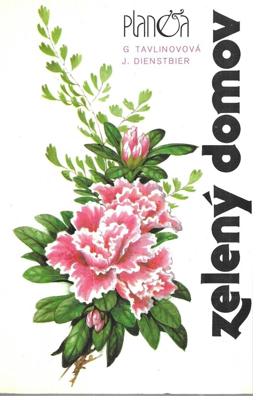 Zelený domov