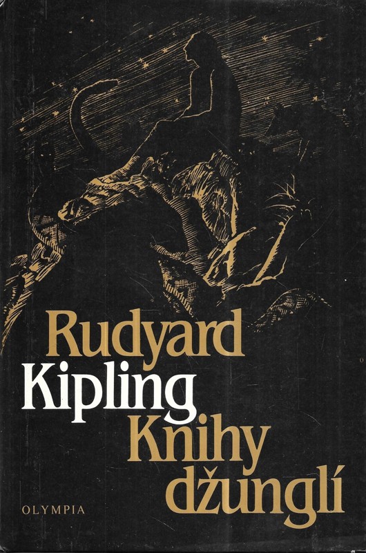 Knihy džunglí