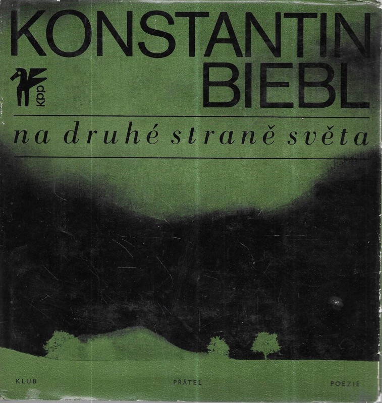 Na druhé straně světa jsou Čechy