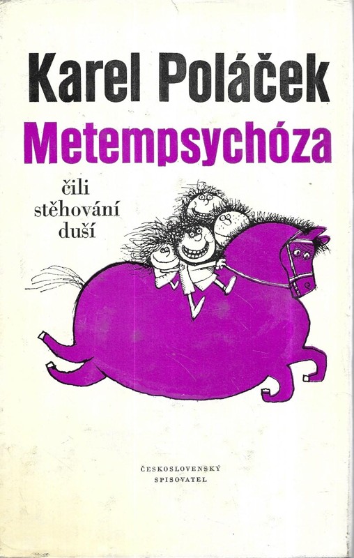 Metempsychóza, čili, Stěhování duší
