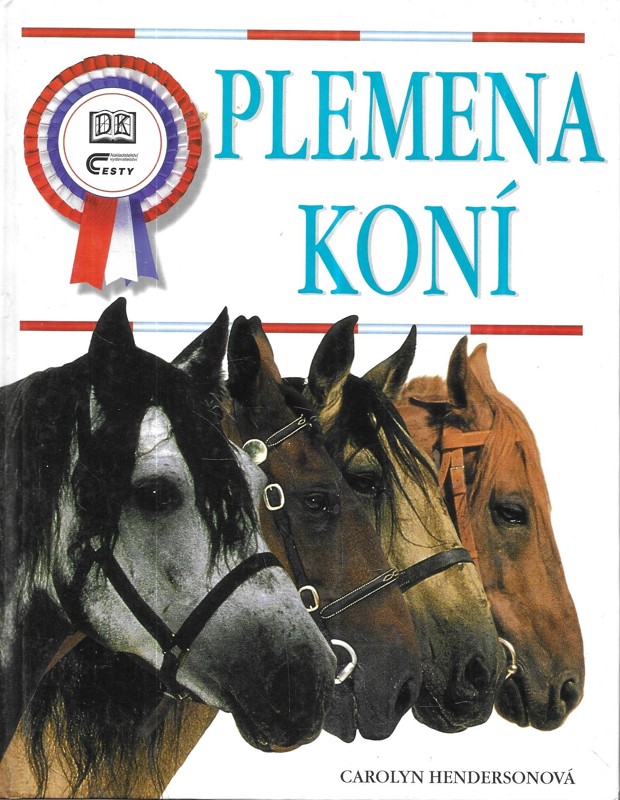Plemena koní