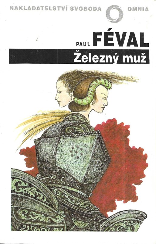 Železný muž