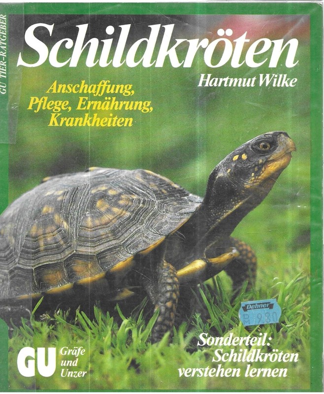 Schildkröten