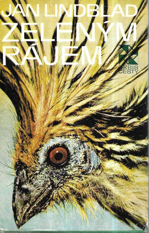 Zeleným rájem