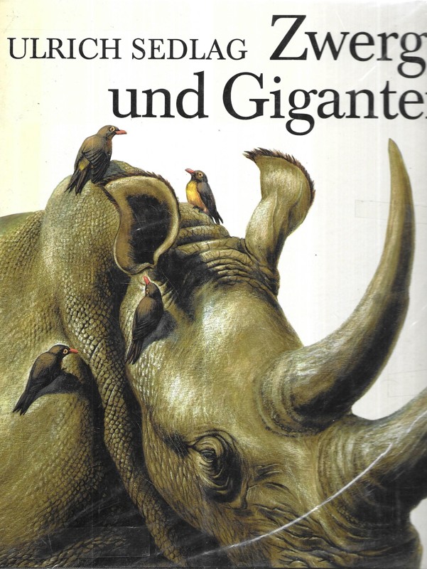 Zwerge und Giganten