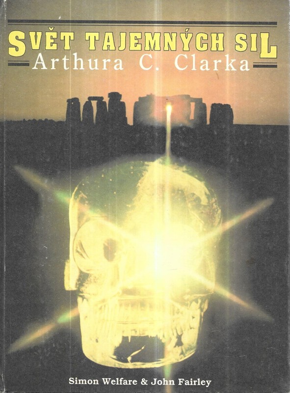 Svět tajemných sil Arthura C. Clarka