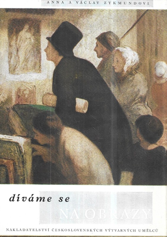 Díváme se na obrazy