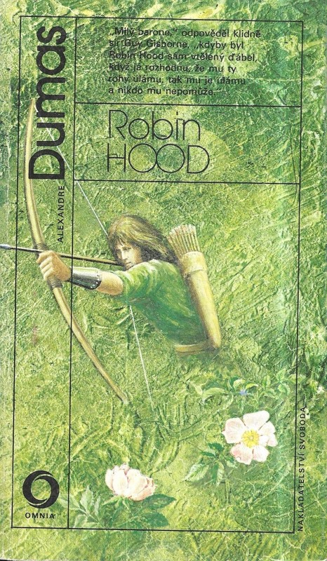 Robin Hood