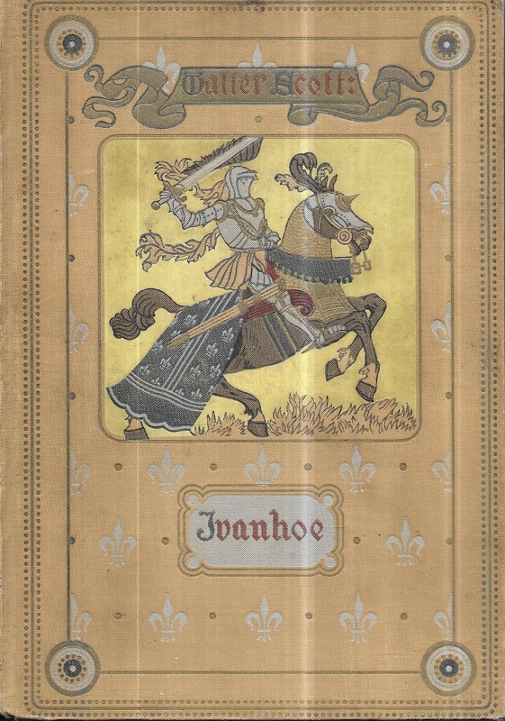 Ivanhoe