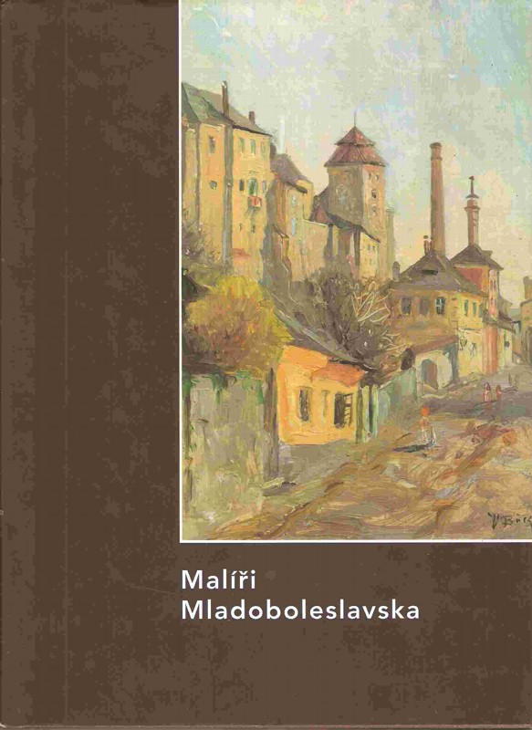 Malíři Mladoboleslavska