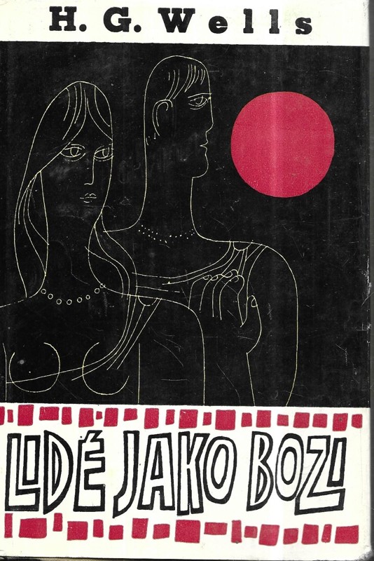 Lidé jako bozi