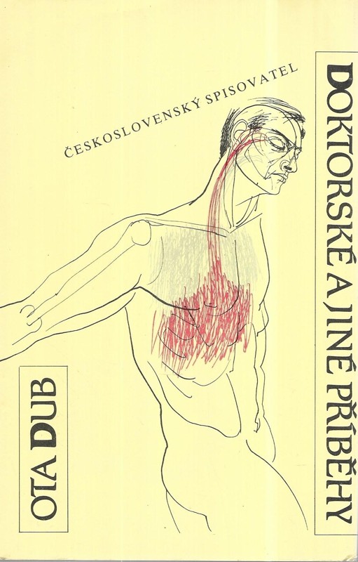 Doktorské a jiné příběhy